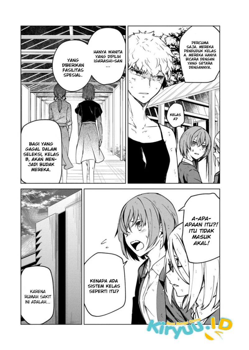 Kyosei Tensei chapter 09 halaman 15