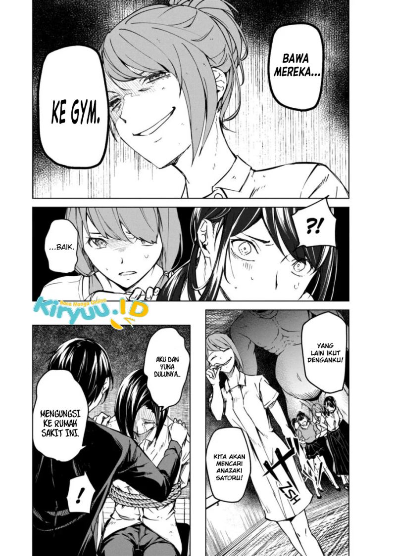 Kyosei Tensei Bab 10 halaman 5