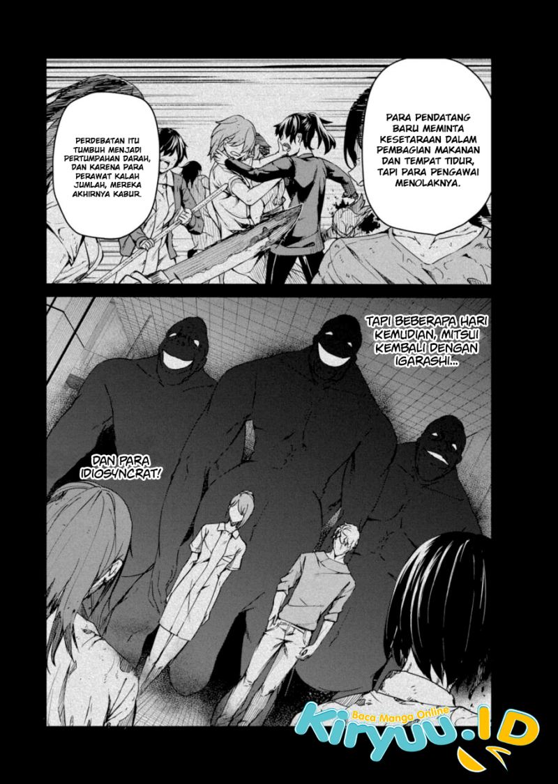 Kyosei Tensei Bab 10 halaman 7