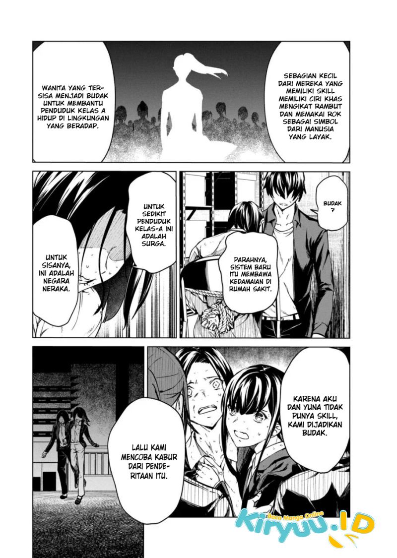 Kyosei Tensei Bab 10 halaman 9
