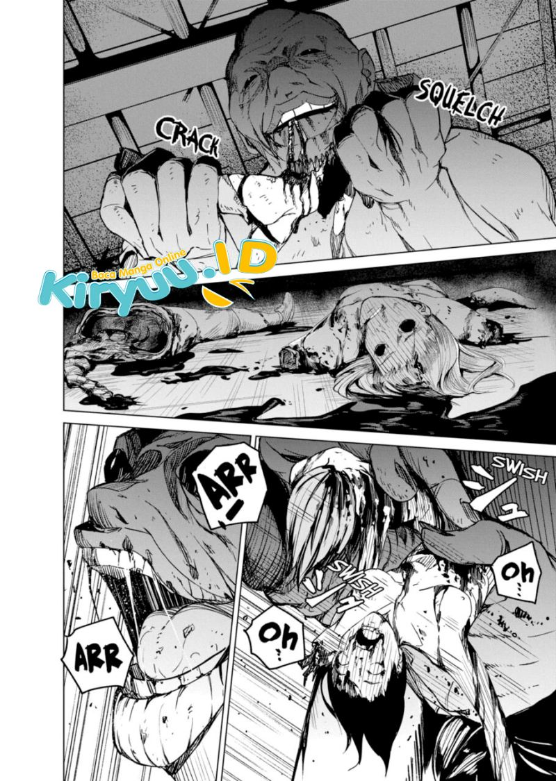 Kyosei Tensei Bab 10 halaman 10
