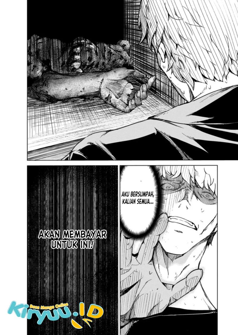 Kyosei Tensei Bab 10 halaman 24