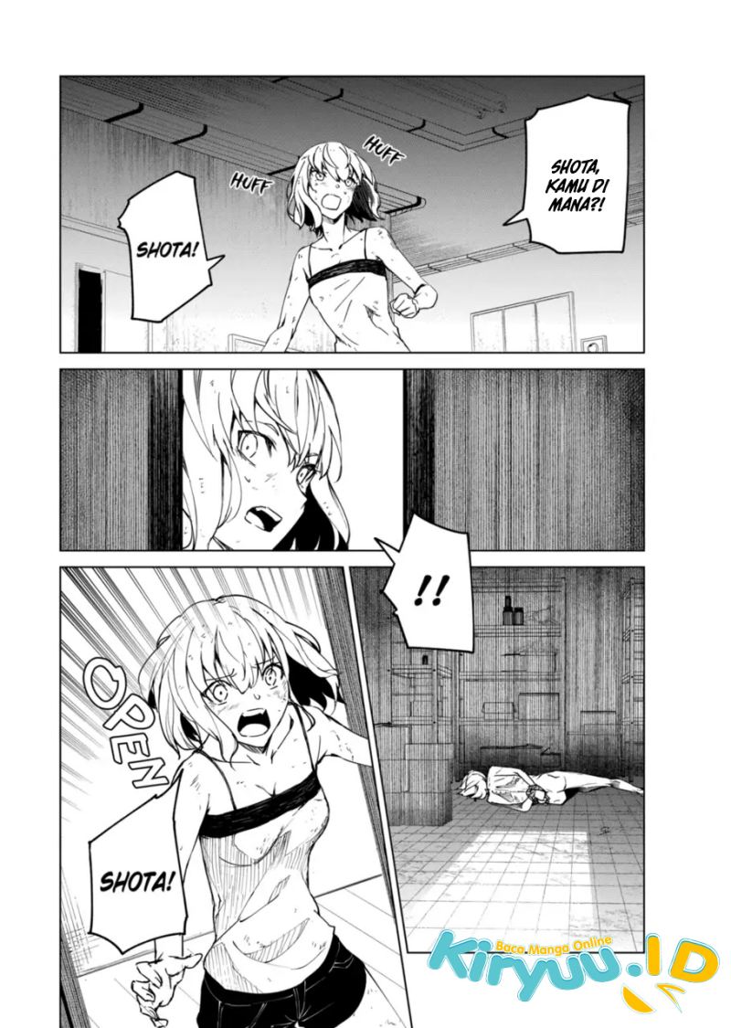 Kyosei Tensei Bab 12 halaman 10