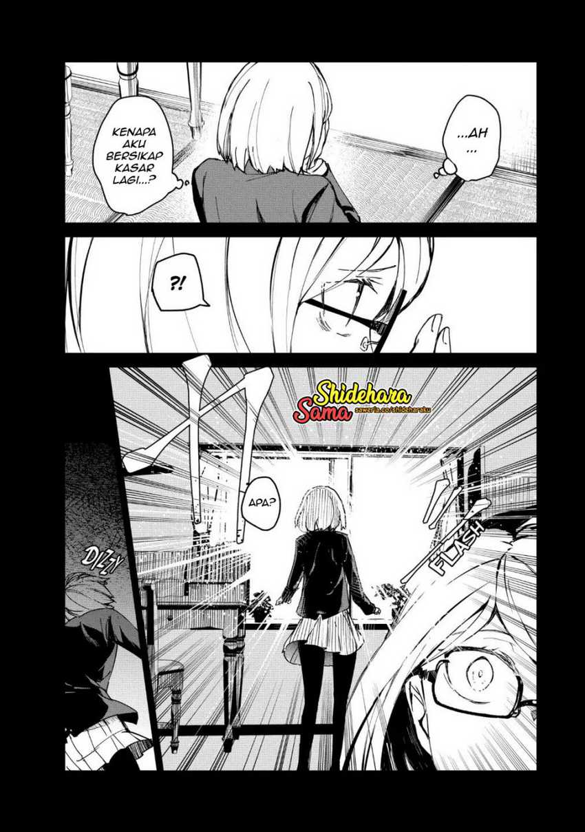 Kyosei Tensei Bab 14 halaman 7