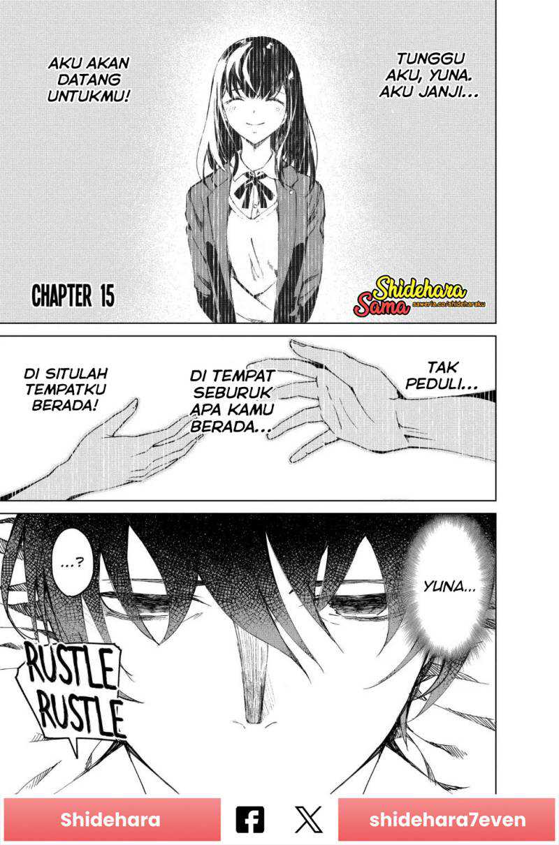 Kyosei Tensei Bab 15 halaman 2