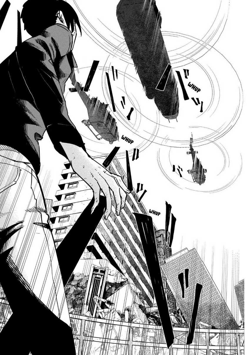 Kyosei Tensei Bab 20 halaman 24