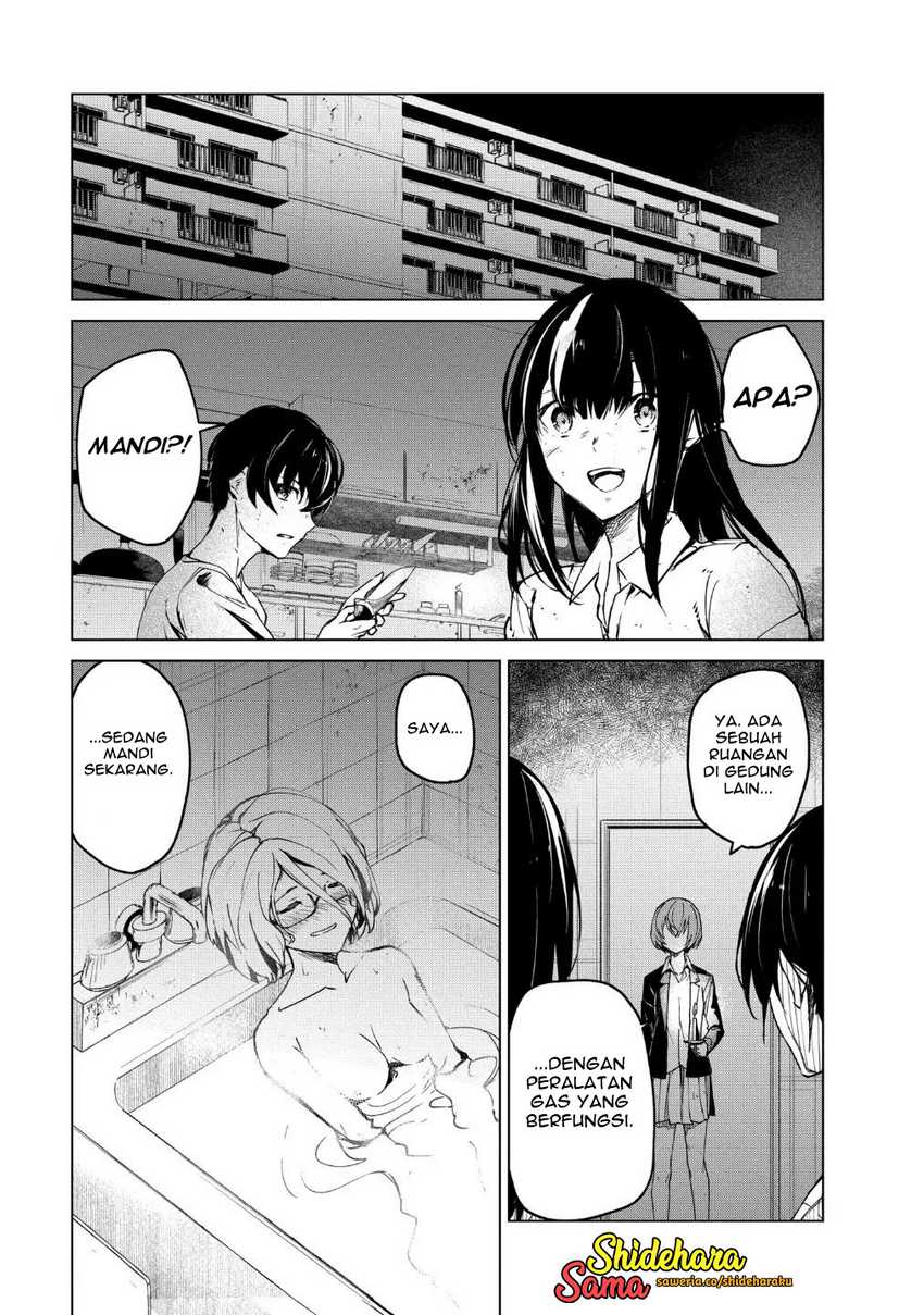 Kyosei Tensei Bab 21 halaman 14
