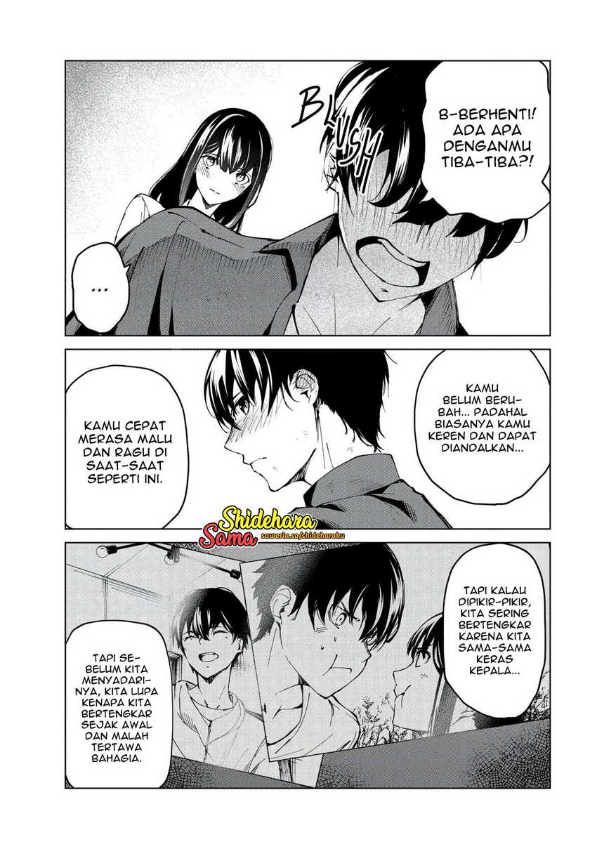 Kyosei Tensei chapter 24 halaman 13
