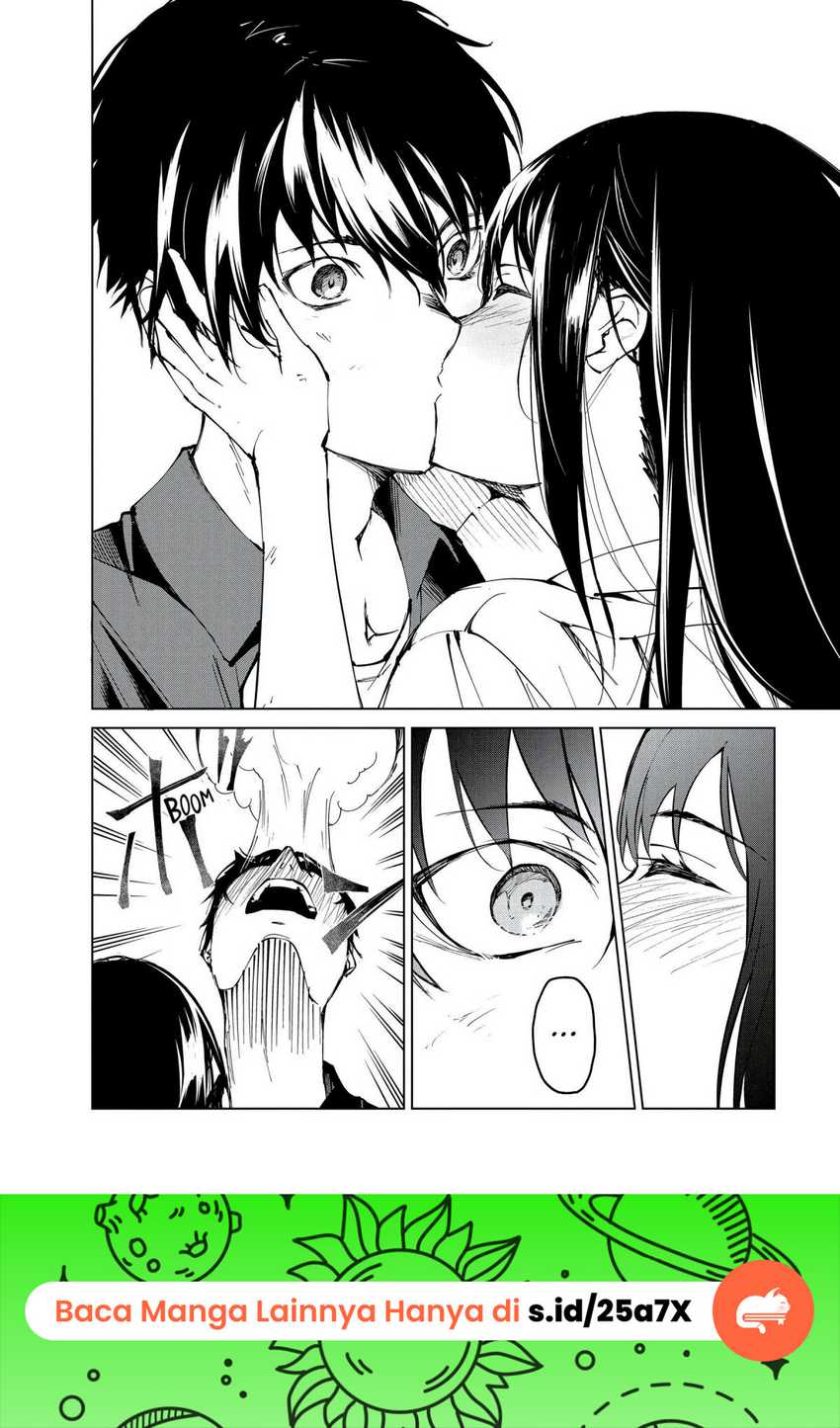 Kyosei Tensei chapter 24 halaman 15