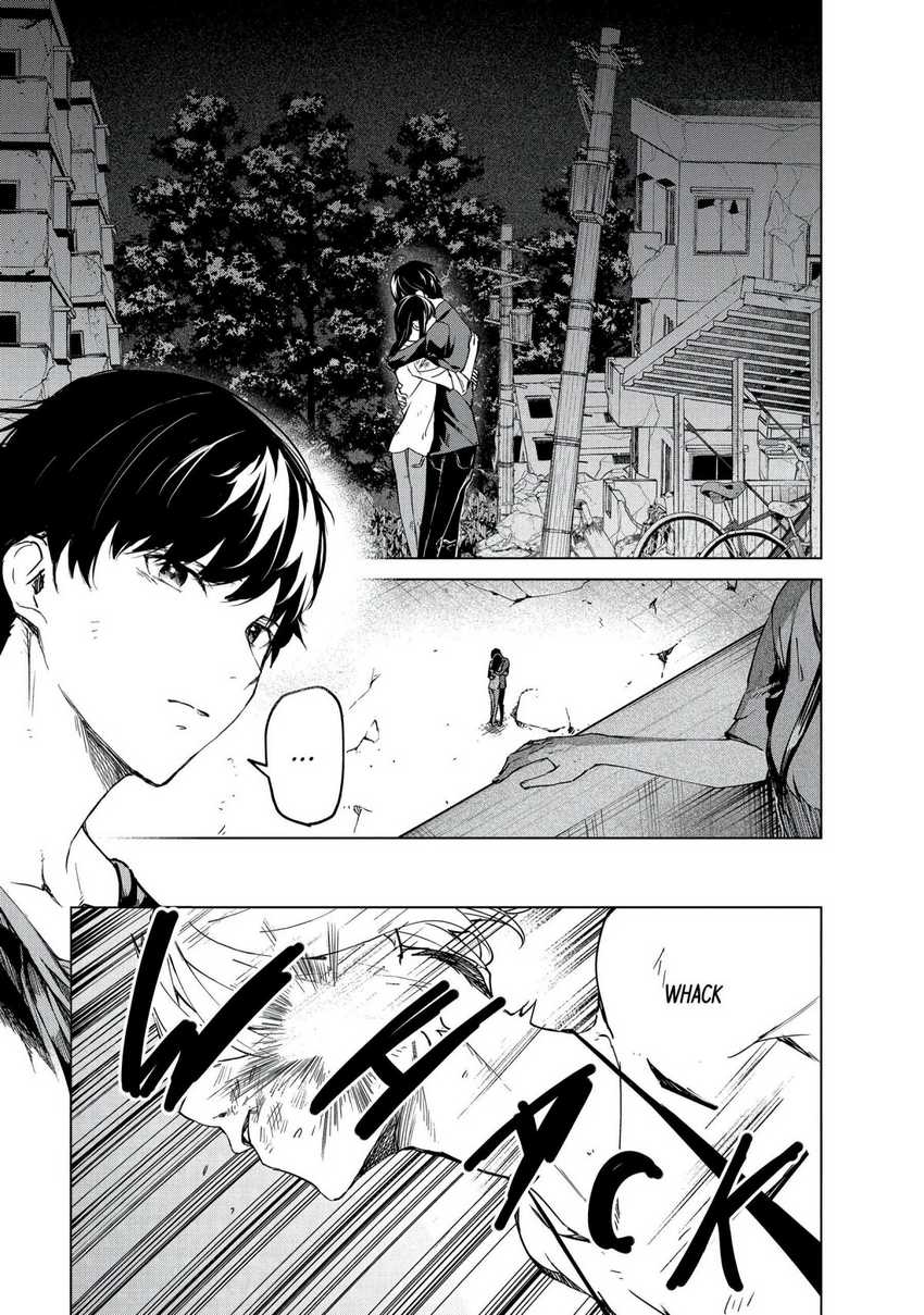 Kyosei Tensei chapter 24 halaman 18