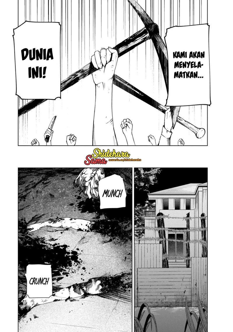 Kyosei Tensei Bab 25 halaman 4