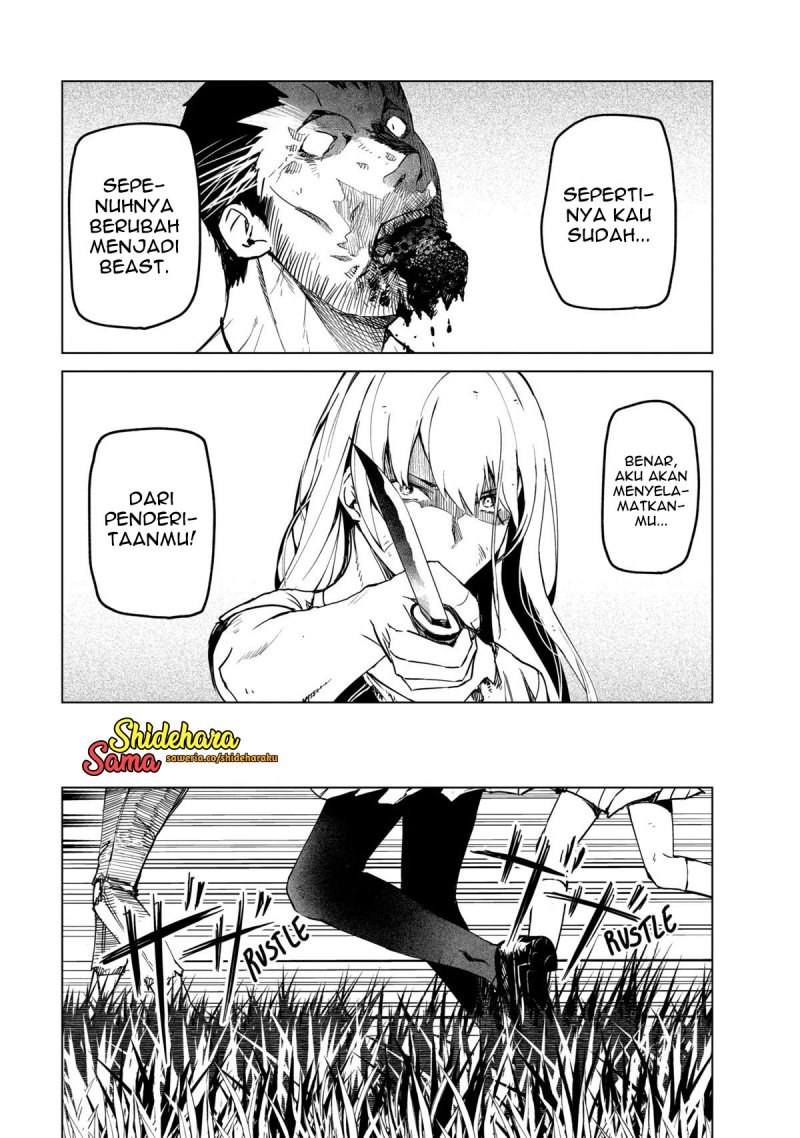 Kyosei Tensei Bab 25 halaman 10