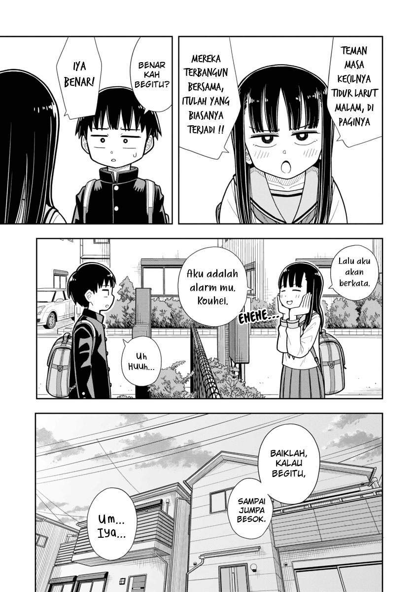 Kyou kara Hajimeru Osananajimi chapter 2 halaman 5