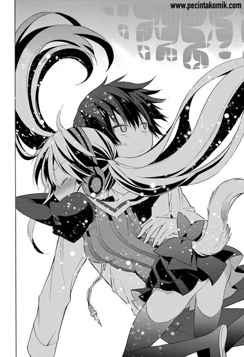 Kyou no Cerberus Bab 00 halaman 45