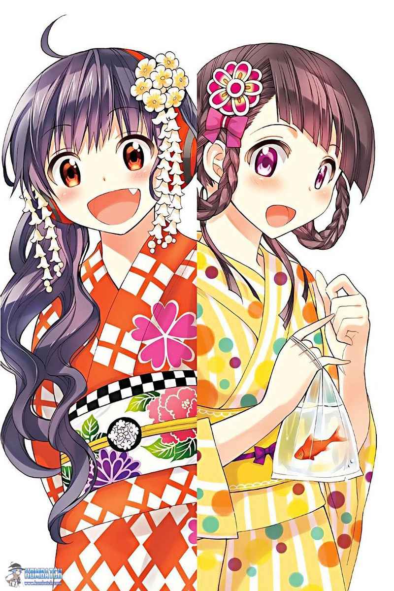 Kyou no Cerberus Bab 10 halaman 6