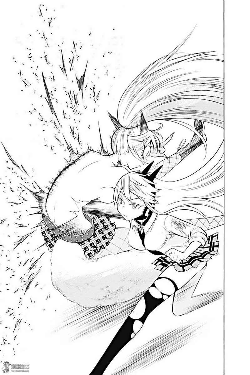 Kyou no Cerberus Bab 10 halaman 41