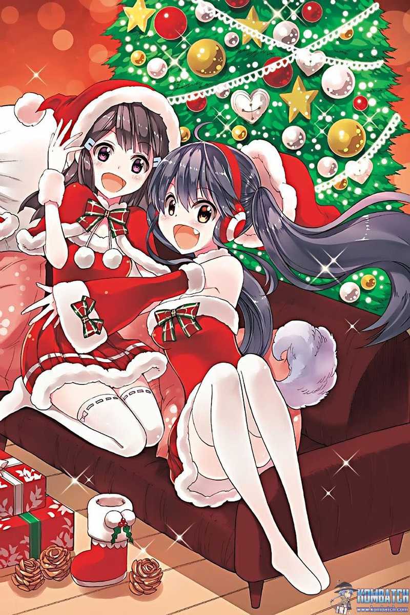 Kyou no Cerberus chapter 16 halaman 3
