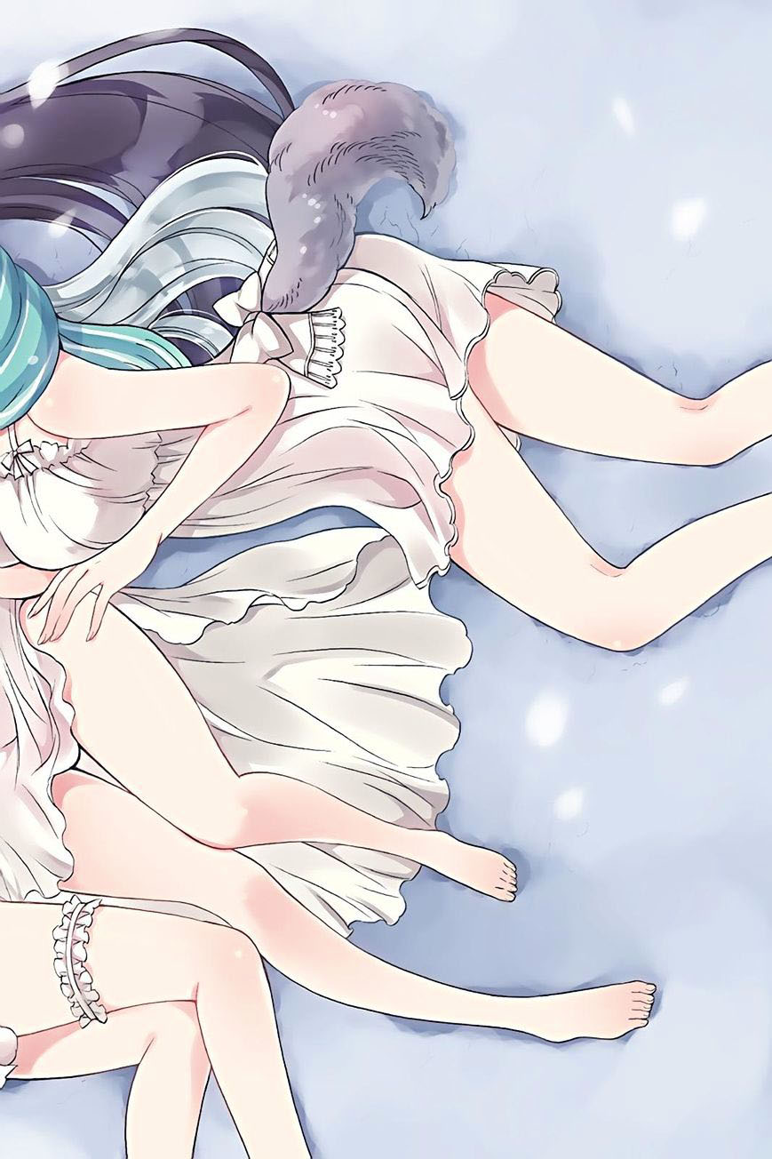 Kyou no Cerberus chapter 17 halaman 3