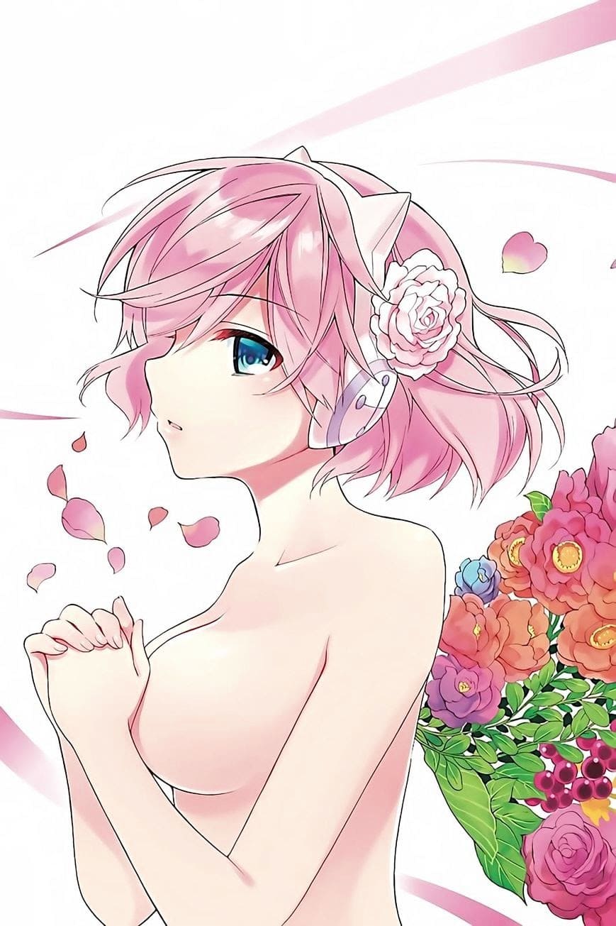 Kyou no Cerberus Bab 35 halaman 5