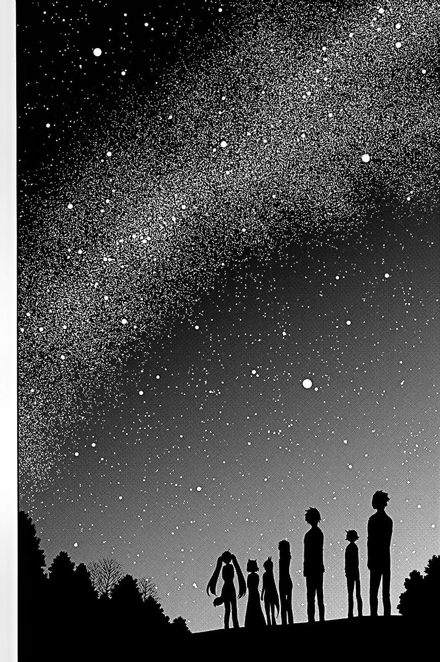 Kyou no Cerberus Bab 38 halaman 27