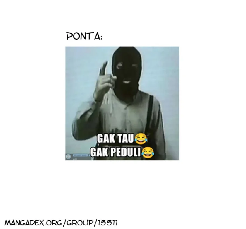 Kyou no Sanponta chapter 17 halaman 5