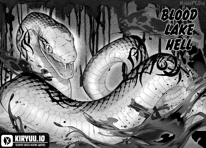 Kyouganeke no Hanayome chapter 21 halaman 28