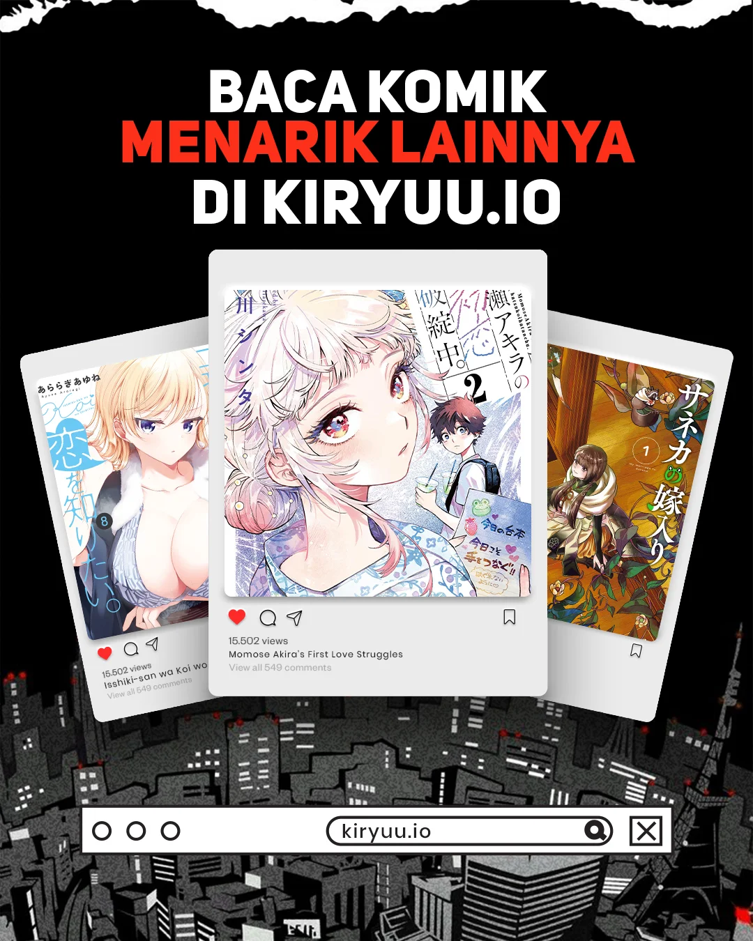 Kyouganeke no Hanayome chapter 21 halaman 30