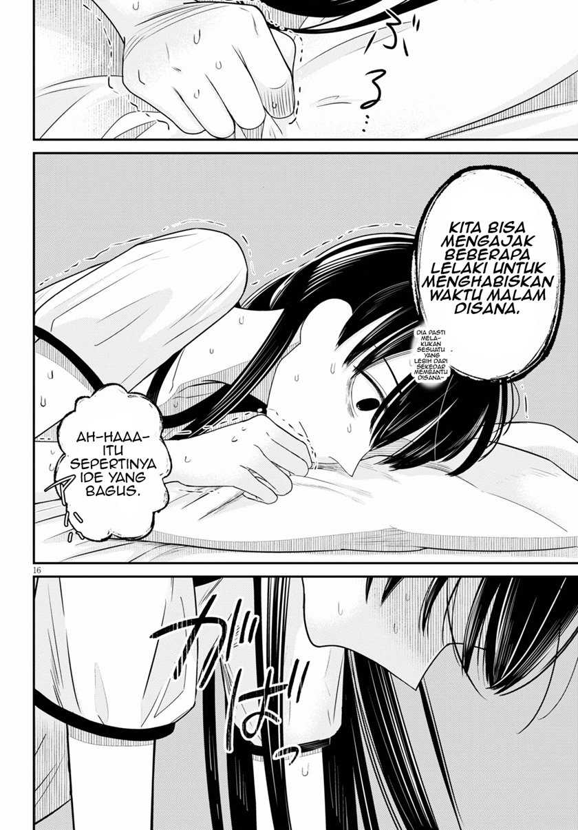 Kyouhan Bab 02 halaman 17