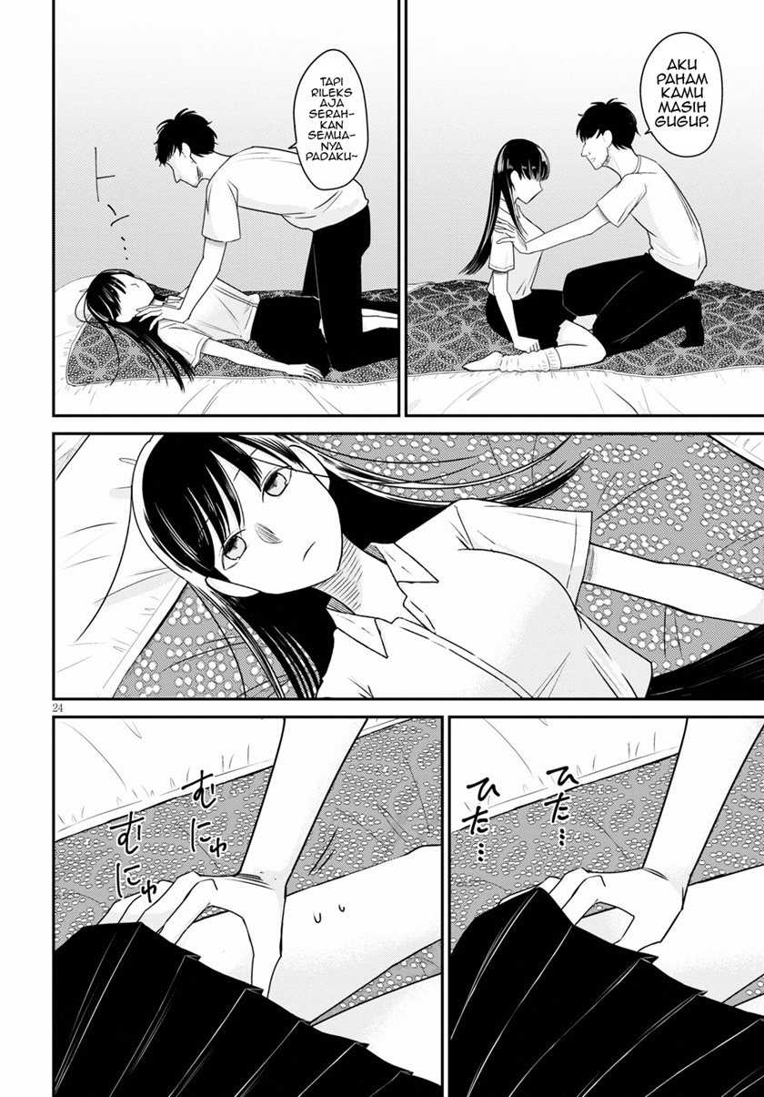Kyouhan Bab 02 halaman 25