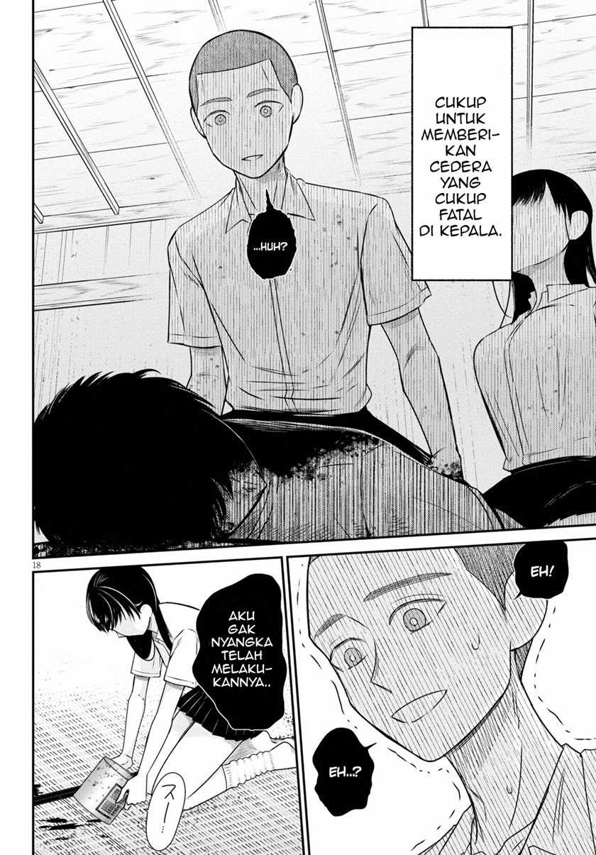 Kyouhan Bab 03 halaman 19