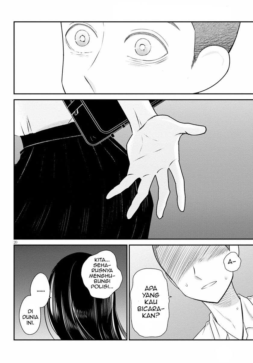 Kyouhan Bab 03 halaman 21
