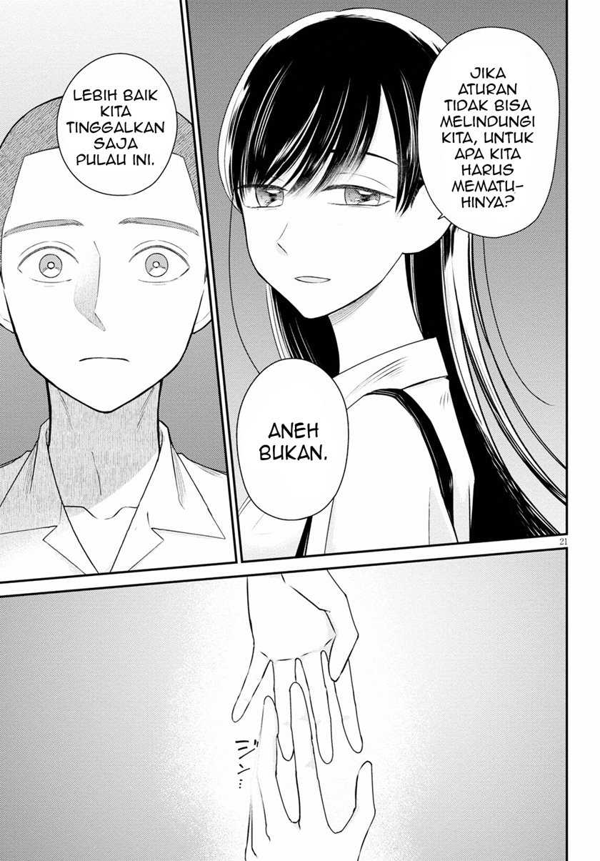 Kyouhan Bab 03 halaman 22