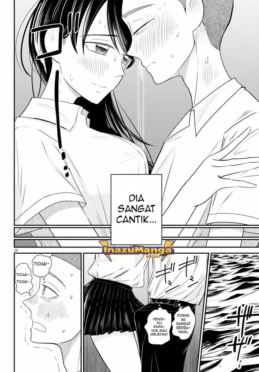 Kyouhan Bab 03 halaman 28