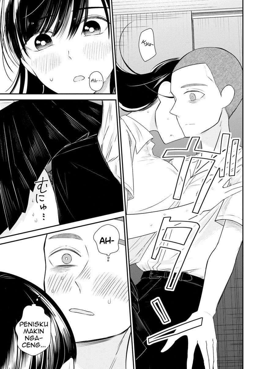Kyouhan Bab 03 halaman 29