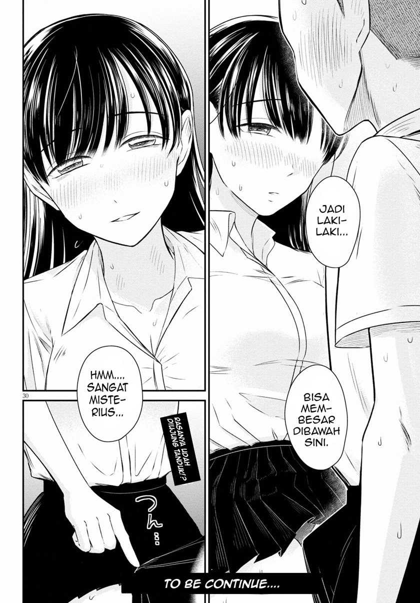 Kyouhan Bab 03 halaman 30
