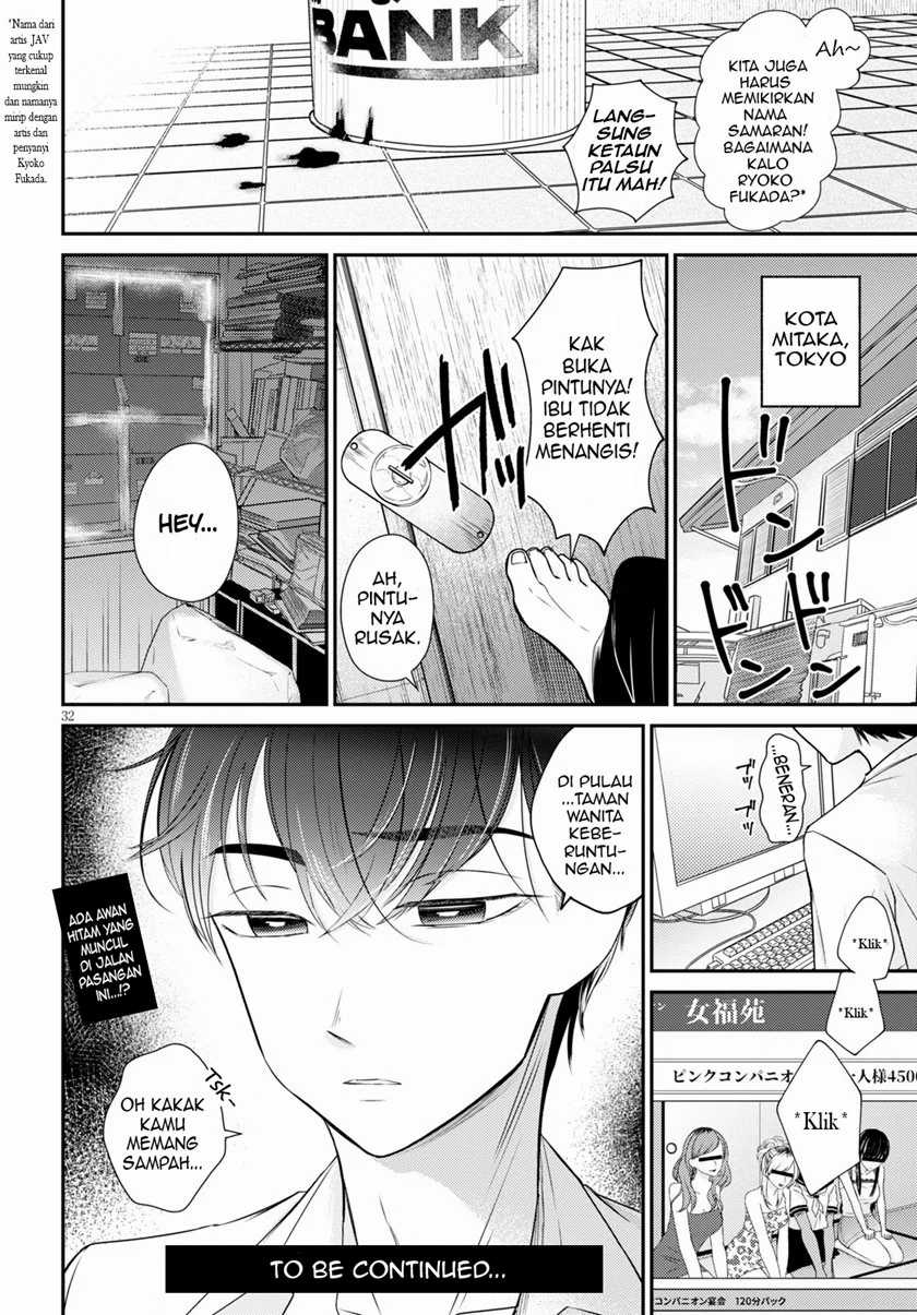 Kyouhan Bab 04 halaman 32