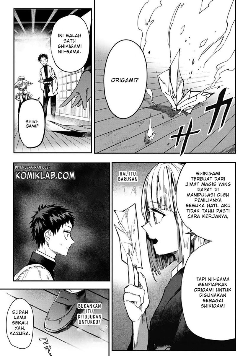 Kyuuki no Adabana chapter 02 halaman 40