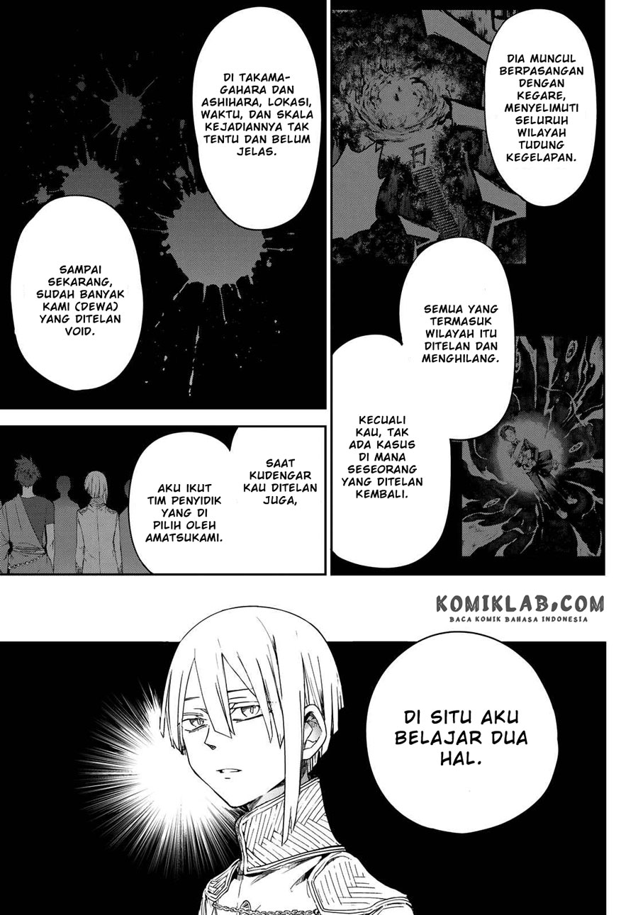 Kyuuki no Adabana chapter 05 halaman 14