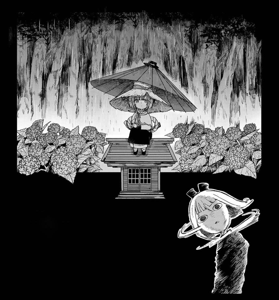Kyuuki no Adabana Bab 07 halaman 47