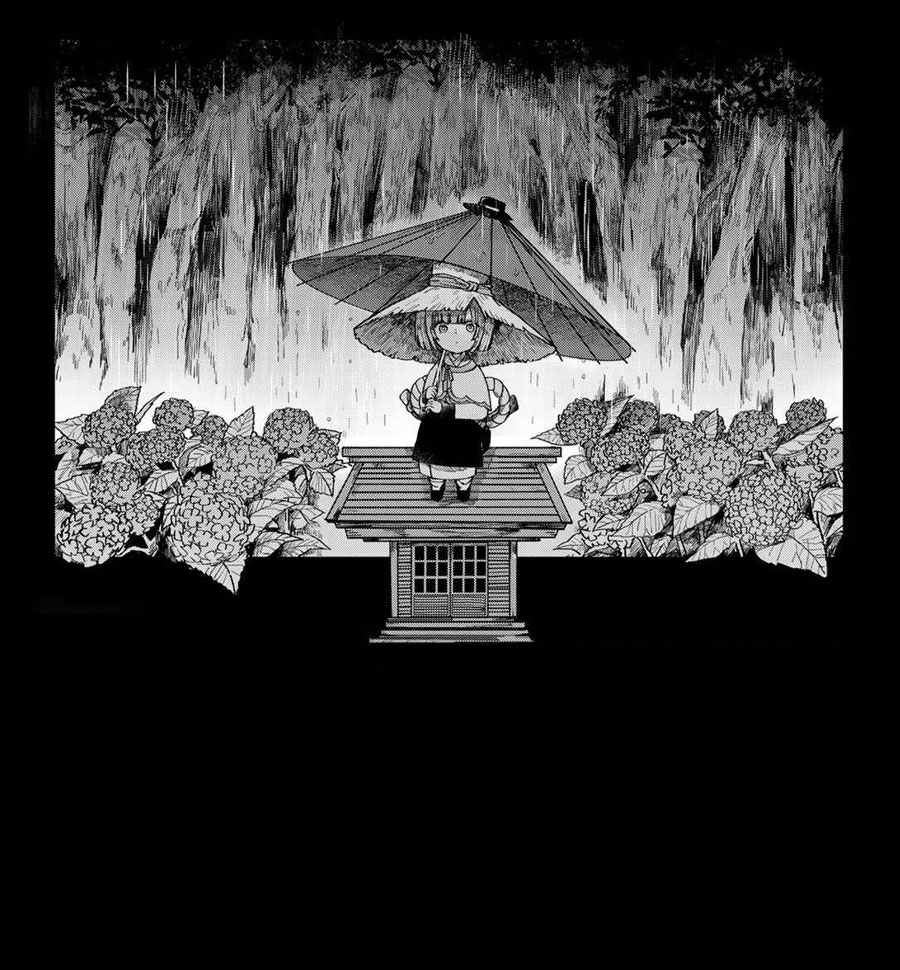 Kyuuki no Adabana Bab 08 halaman 42