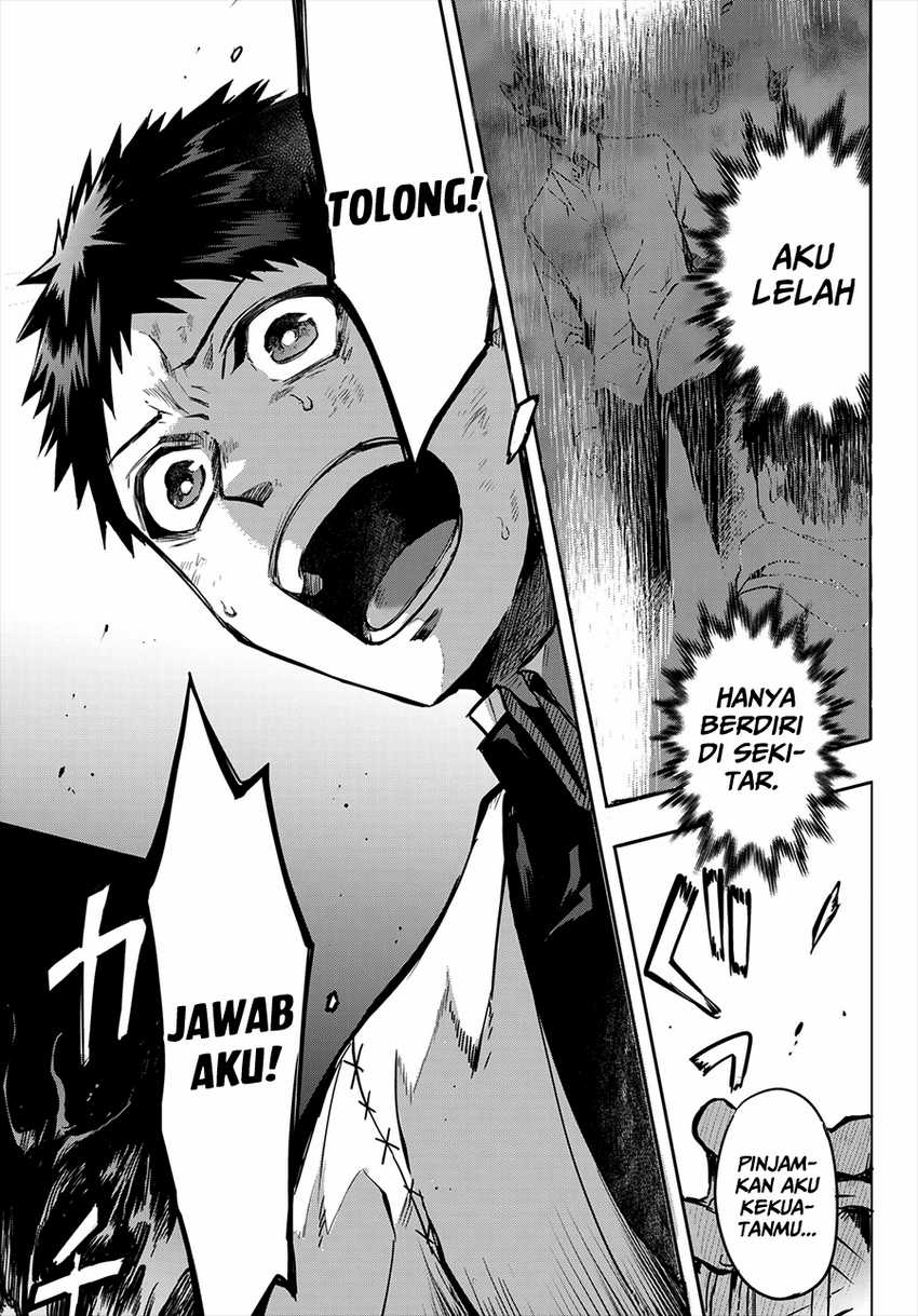 Kyuuki no Adabana Bab 10 halaman 44