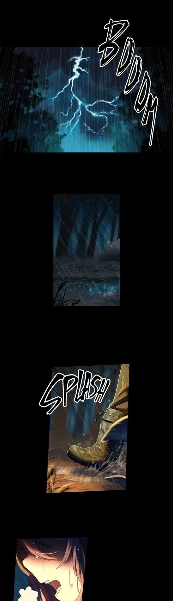 Lalin’s Curse chapter 00.1 halaman 2