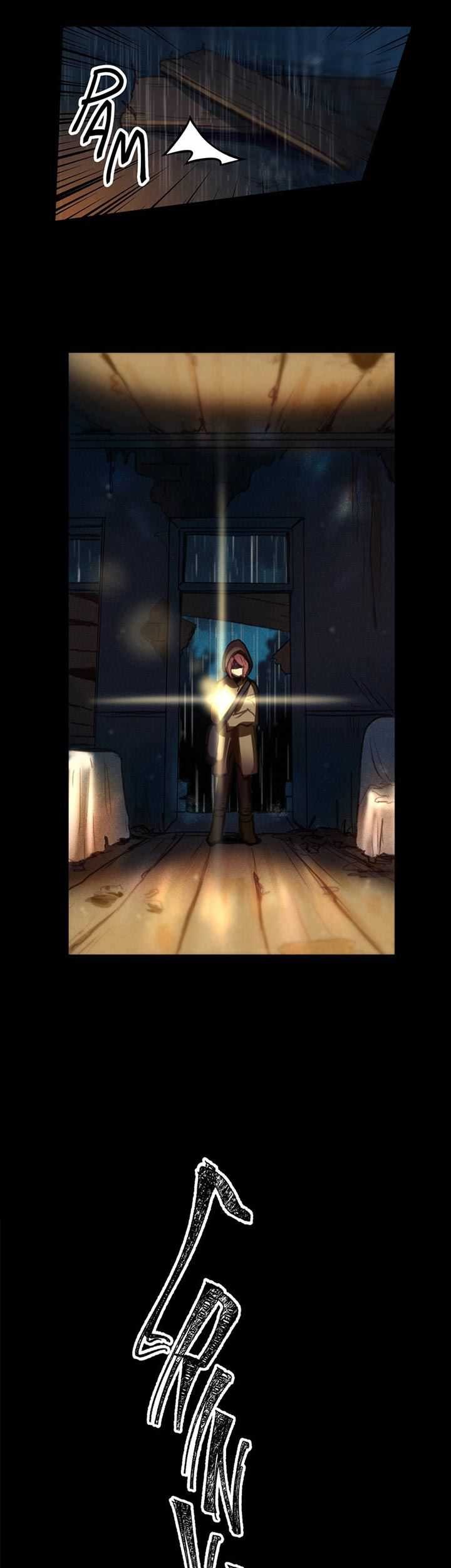 Lalin’s Curse chapter 00.1 halaman 5