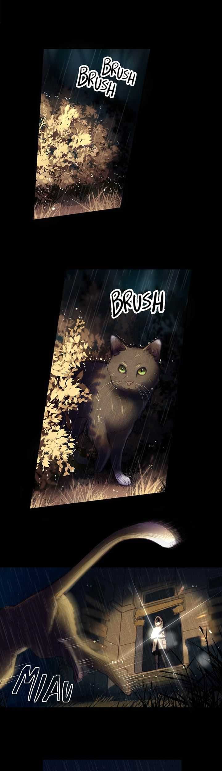 Lalin’s Curse chapter 00.1 halaman 8