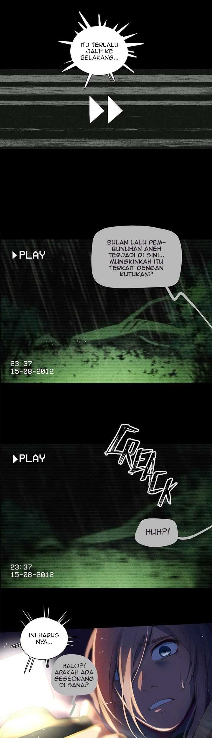 Lalin’s Curse chapter 00.1 halaman 13