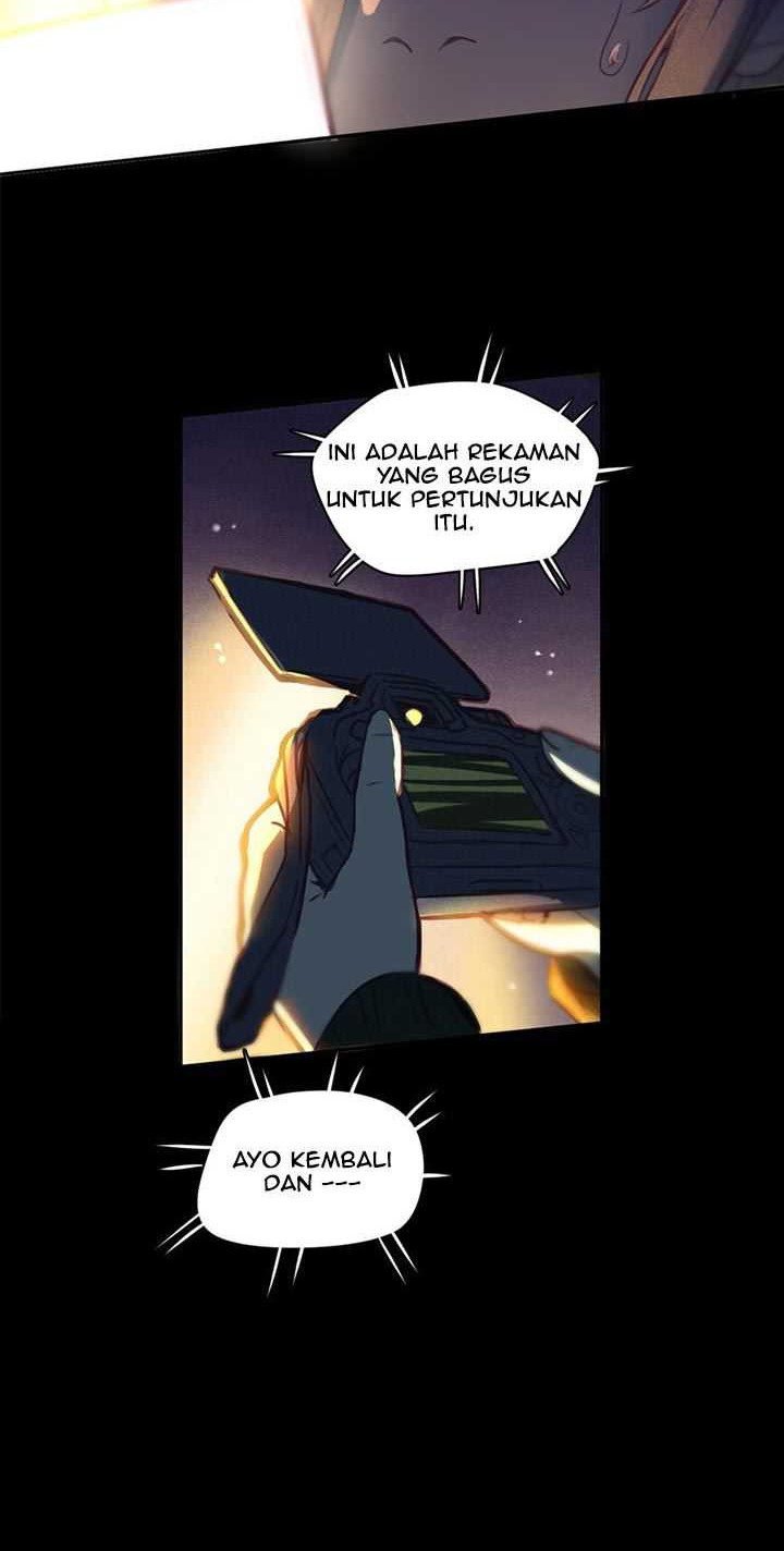 Lalin’s Curse chapter 00.1 halaman 17
