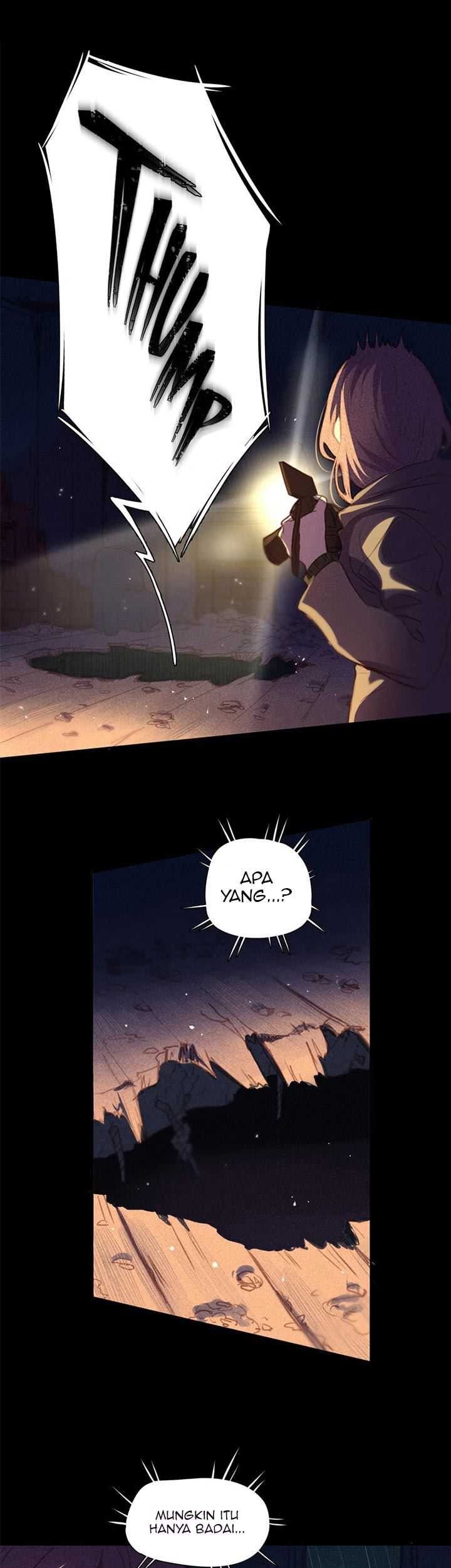 Lalin’s Curse chapter 00.1 halaman 18