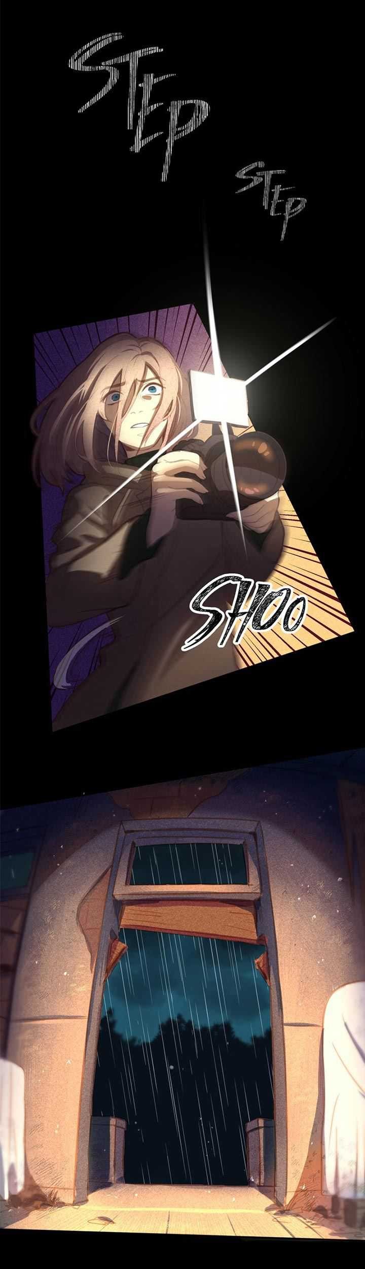 Lalin’s Curse chapter 00.1 halaman 21