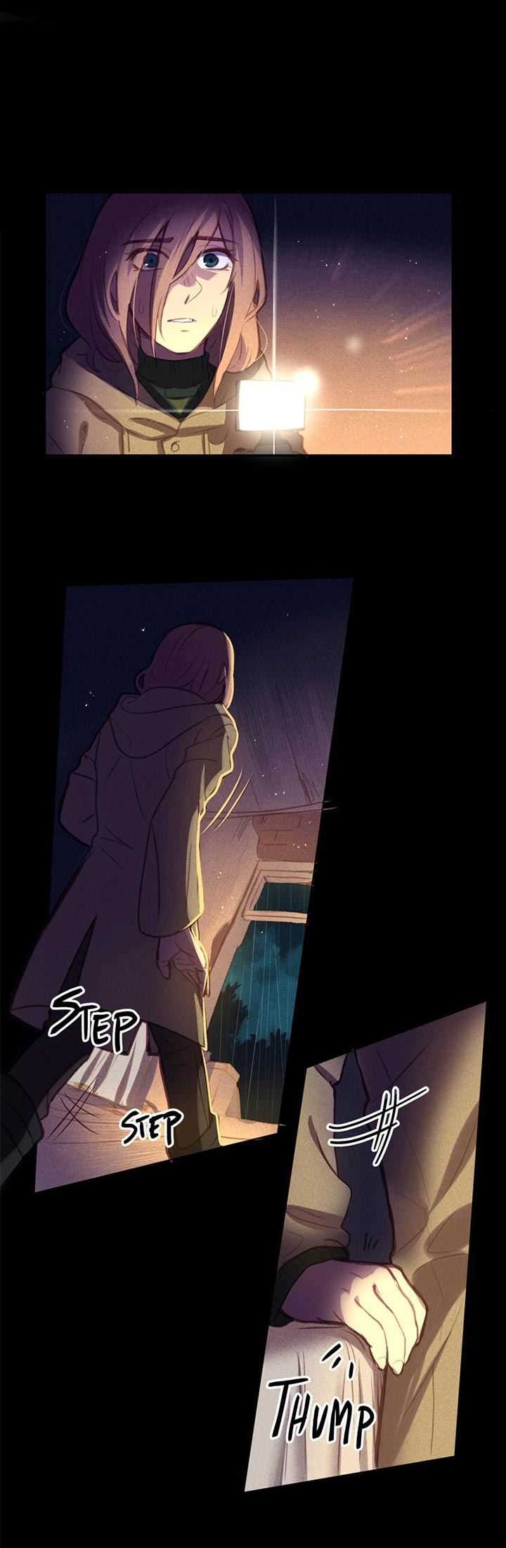 Lalin’s Curse chapter 00.1 halaman 22