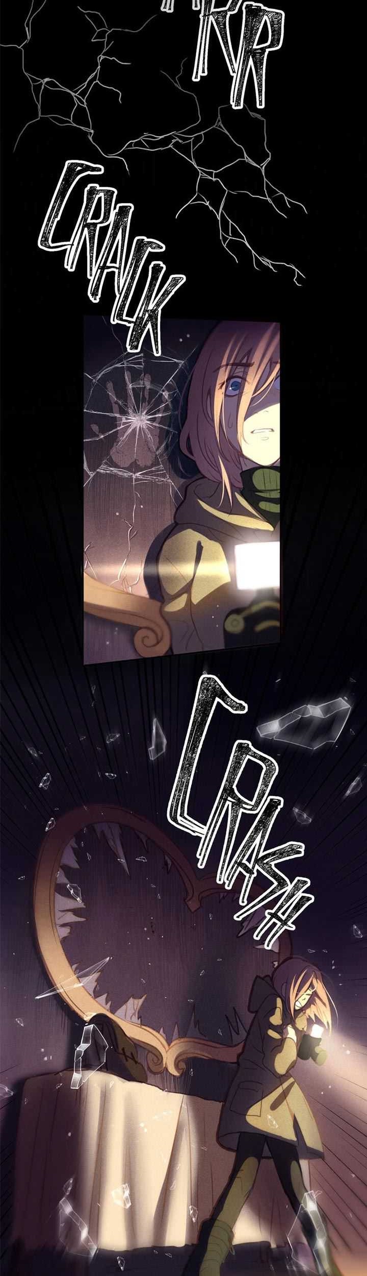 Lalin’s Curse chapter 00.1 halaman 24